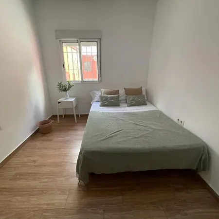 Triana Roomable * Sevilla
