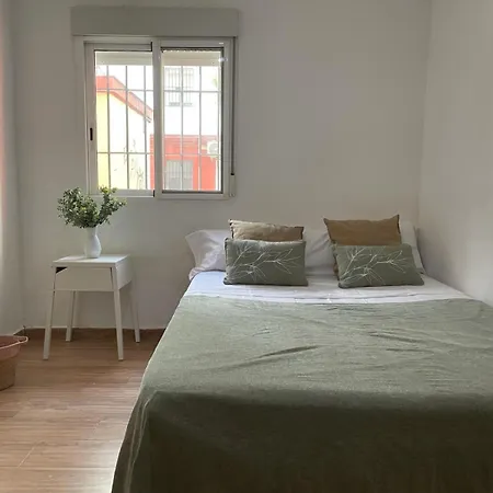 Apartment Triana Roomable Sevilla