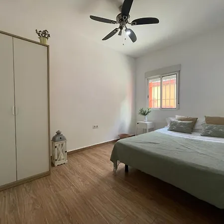Triana Roomable * Sevilla