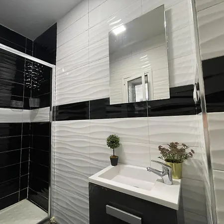 Apartmán Triana Roomable Sevilla