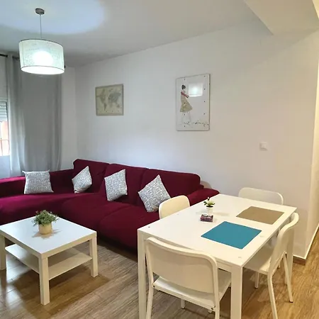 Triana Roomable * Sevilla