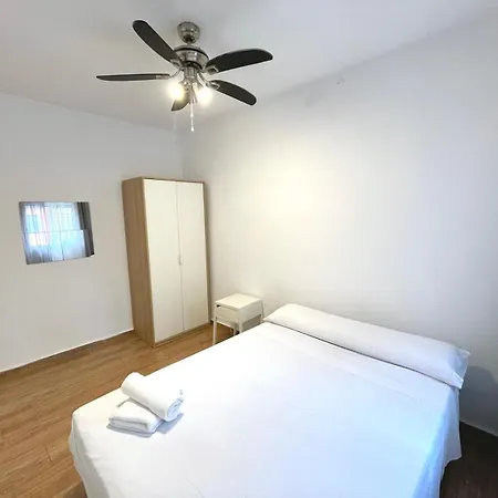 Triana Roomable Apartmán *
