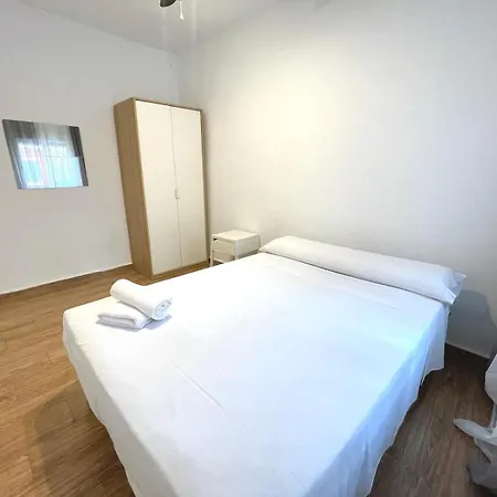 Apartment Triana Roomable Sevilla