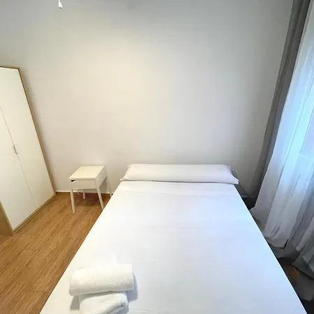 Triana Roomable Sevilla