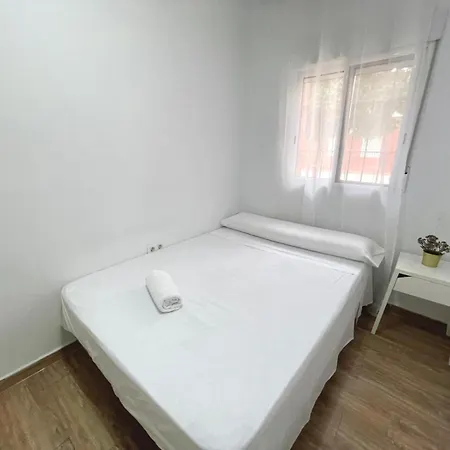Triana Roomable Lägenhet