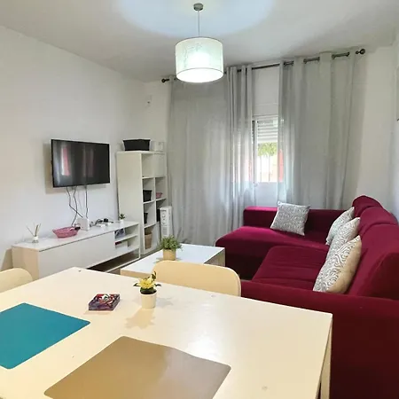 Lägenhet Triana Roomable Sevilla