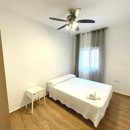 Triana Roomable Lägenhet